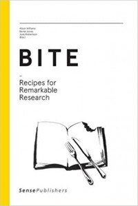 Bite :recipes for remarkable research