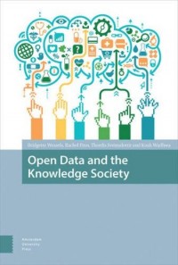 Open data and the knowledge society