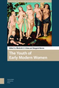 The Youth of early modern women