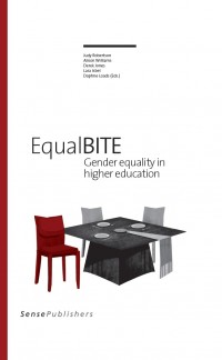 EqualBITE :gender equality in higher education