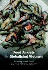 Food anxiety in globalising Vietnam