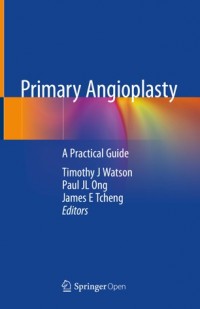 Primary angioplasty :a practical guide