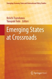 Emerging states at crossroads