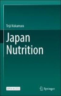 Japan nutrition