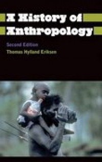 A History of anthropology. second Edition