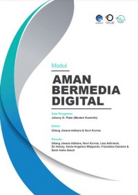 Modul aman bermedia digital