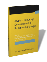 Atypical language development in romance languages