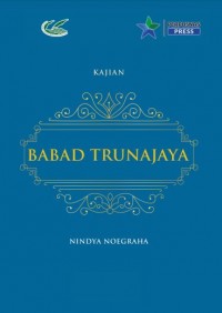 Babad Trunajaya