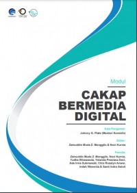 Modul cakap bermedia digital