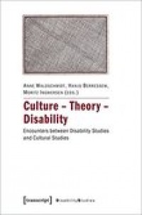 Culture-Theory-Disability