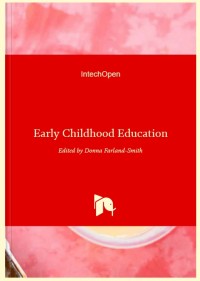 Early childhood education