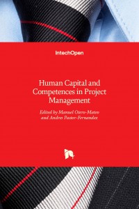 Human capital and competences in project management