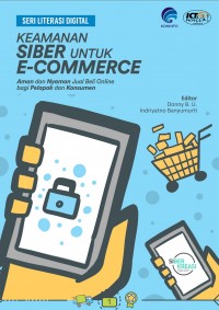 Keamanan siber untuk e-commerce