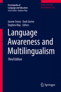 Language awareness and multilingualism