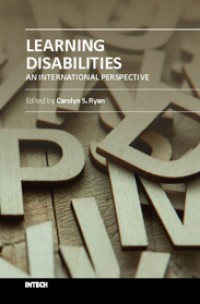 Learning disabilities :an international perspective