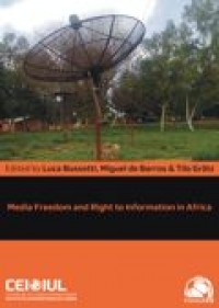 Media freedom and right to information in Africa