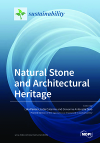 Natural stone and architectural heritage