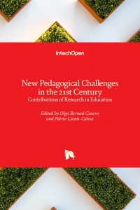 New pedagogical challenges in the 21st century:contributions of research in education