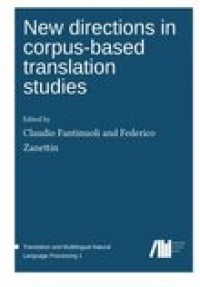 New directions in corpus-based translation studies