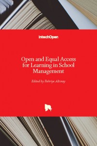 Open and equal access for learning in school management