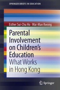 Parental involvement on children’s education