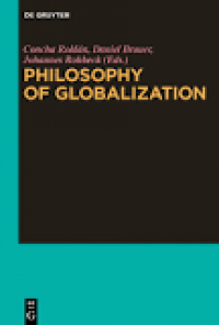 Philosophy of globalization