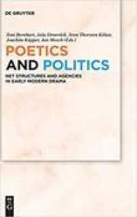 Poetics and politics