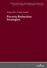 Poverty reduction strategies :a comparative study applied to empirical research