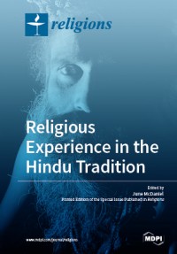 Religious experience in the Hindu tradition