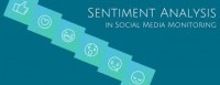 Sentiment analysis for social media