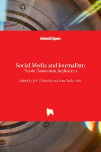 Social media and journalism:trends, connections, implications