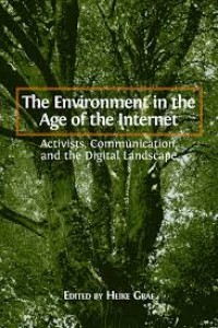 The Environment in the age of the internet