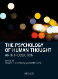 The Psychology of human thought :an introduction