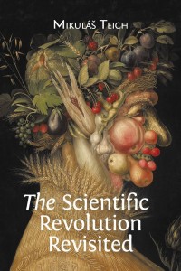 The Scientific revolution revisited