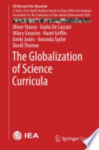 The globalization of science curricula