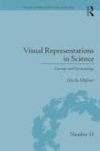 Visual representations in science :concept and epistemology