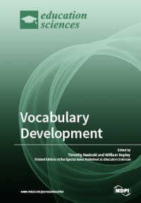 Vocabulary development