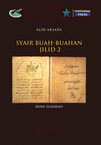 Syair buah-buahan