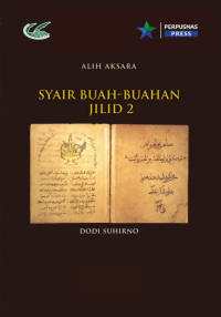 Syair buah-buahan jilid II