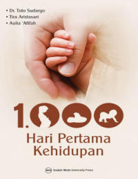 1000 hari pertama kehidupan