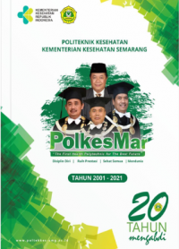 20 tahun polkesmar mengabdi