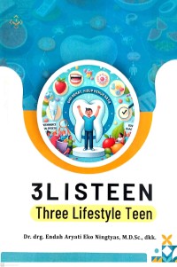 3Listeen: Three Lifestyle Teen