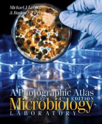 A Photographic Atlas for the Microbiology Laboratory