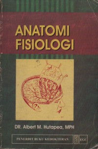 Anatomi Fisiologi