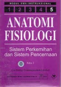 Anatomi fisiologi sistem perkemihan dan sistem pencernaan