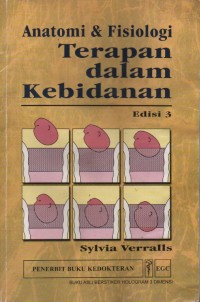 Anatomi & Fisiologi Terapan dalam Kebidanan