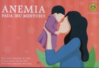 Anemia pada ibu menyusui