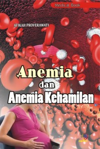 Anemia pada ibu menyusui