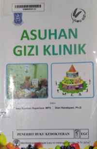 Asuhan Gizi Klinik