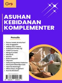 Asuhan Kebidanan Komplementer